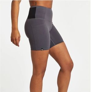 Oiselle Pocket Joggers, Size 6